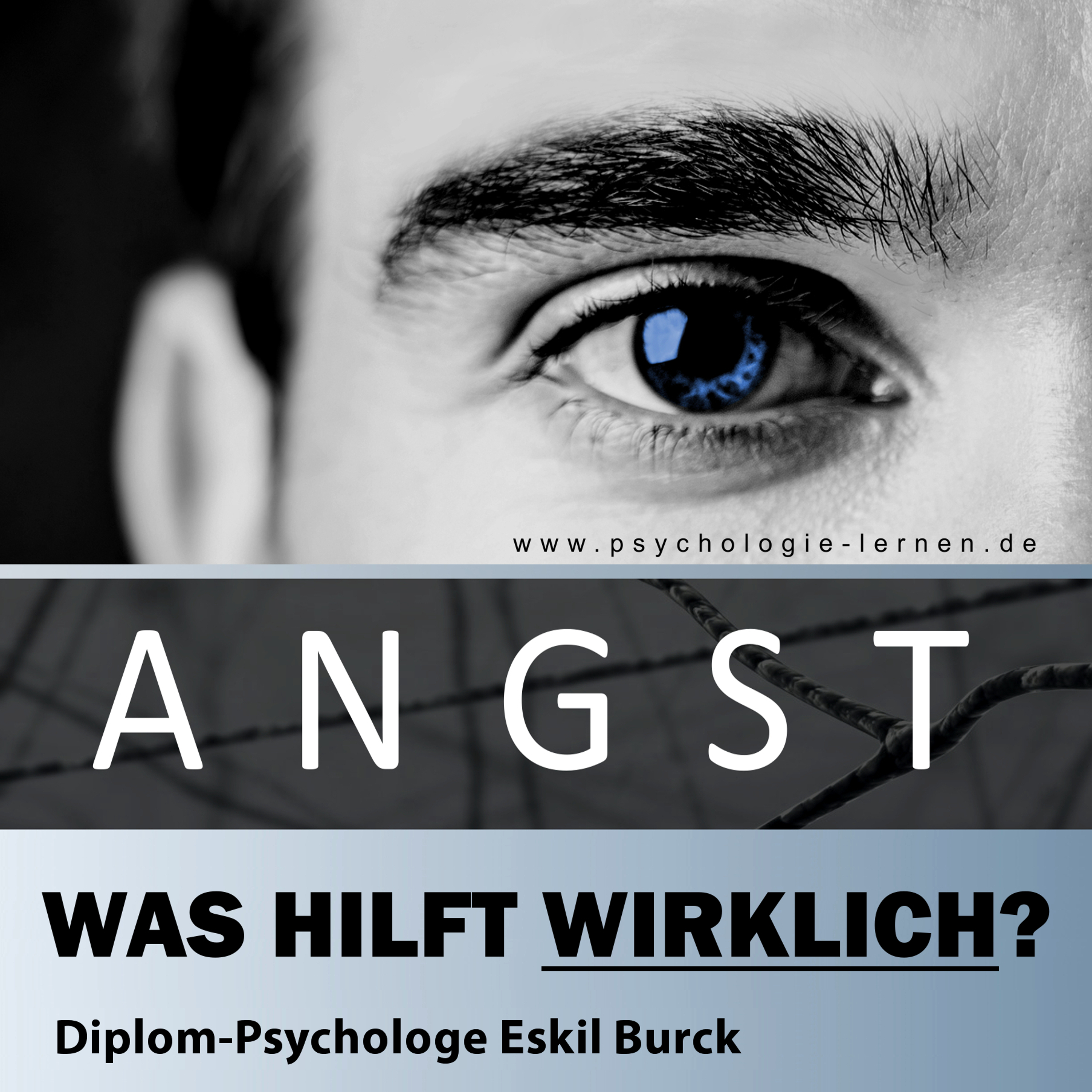 Angst - Was hilft wirklich? (ausgewählte Videos)