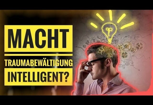 Traumabewältigung_kognitives Training