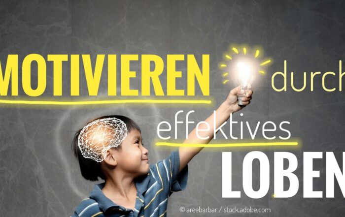 Kinder motivieren