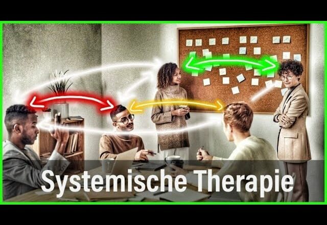 Systemische Therapie