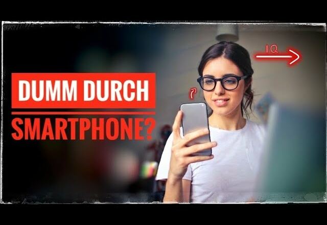 Smartphone intelligenz