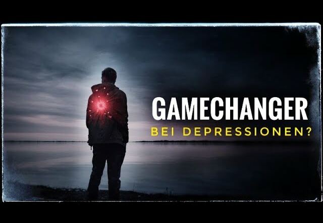 Depression_Entzündungen
