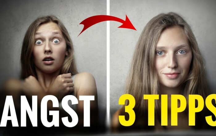 Angst_3 Tipps gegen Angst