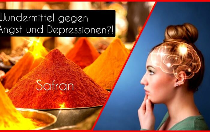 Safran_Depressionen_hilft Safran gegen Depression und Angst