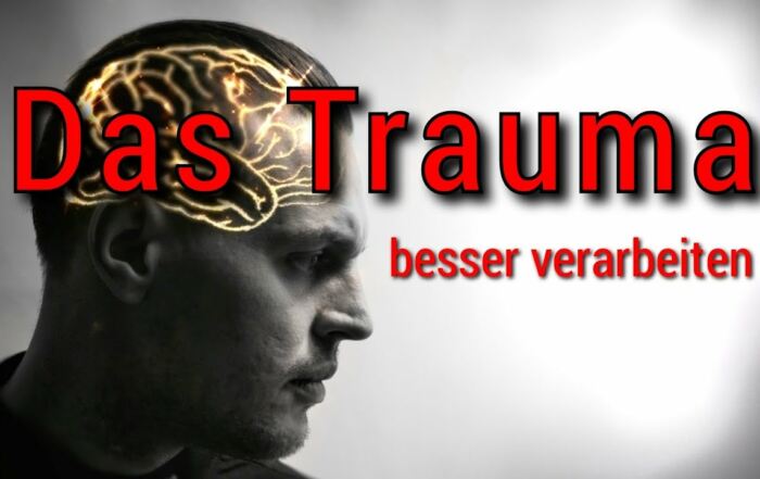 Posttraumatische belastungsstörung traumatische Erlebnisse, Therapie