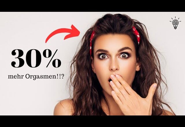 Besser schlafen und mehr Orgasmen durch Socken?
