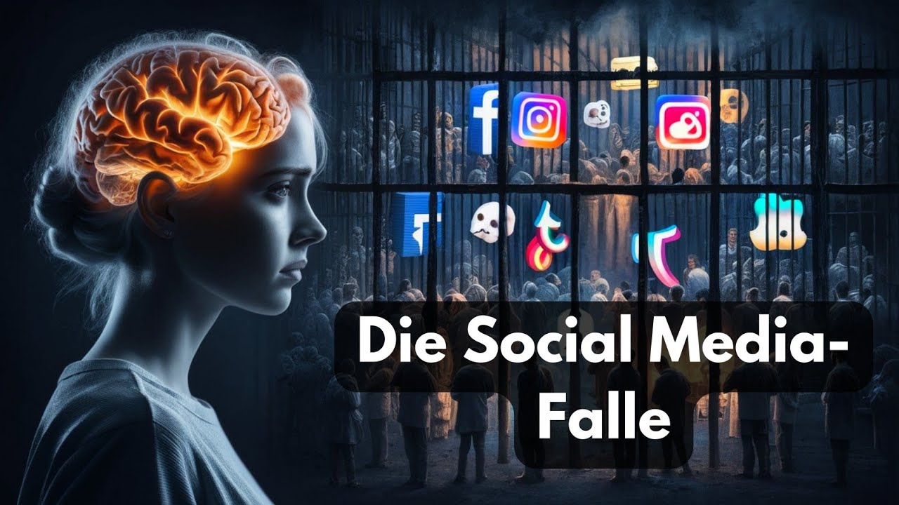 Depression durch social Media