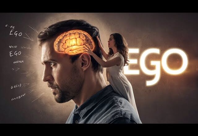 Die Ego-falle_beeinflussungstechnik