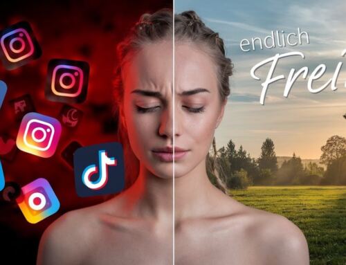 Weniger INSTAGRAM und TIKTOK, mehr Lebensfreude? – Was besagt die Forschung wirklich?