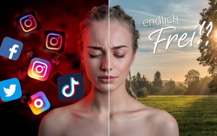 Social Media_studien_depression und Angst