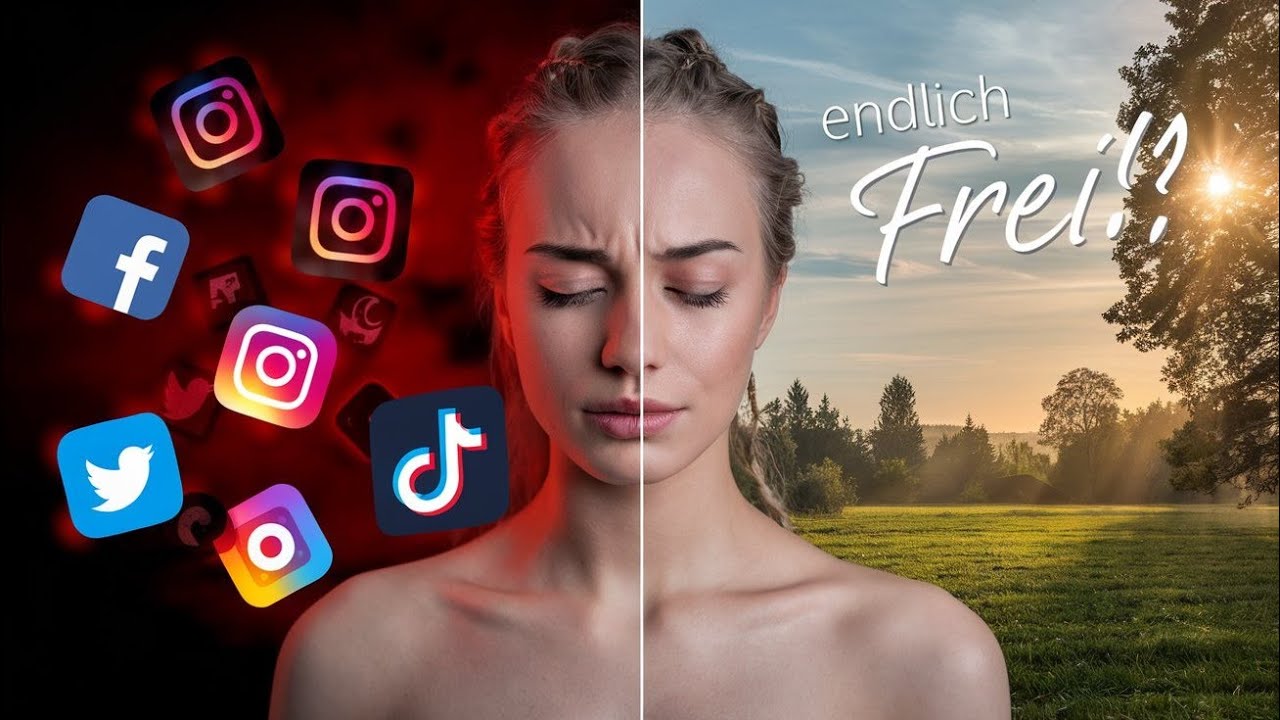 Social Media_studien_depression und Angst