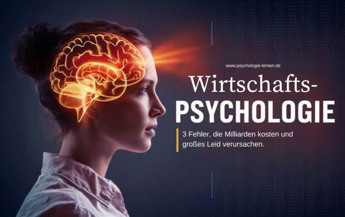 Wirtschaftspsychologie