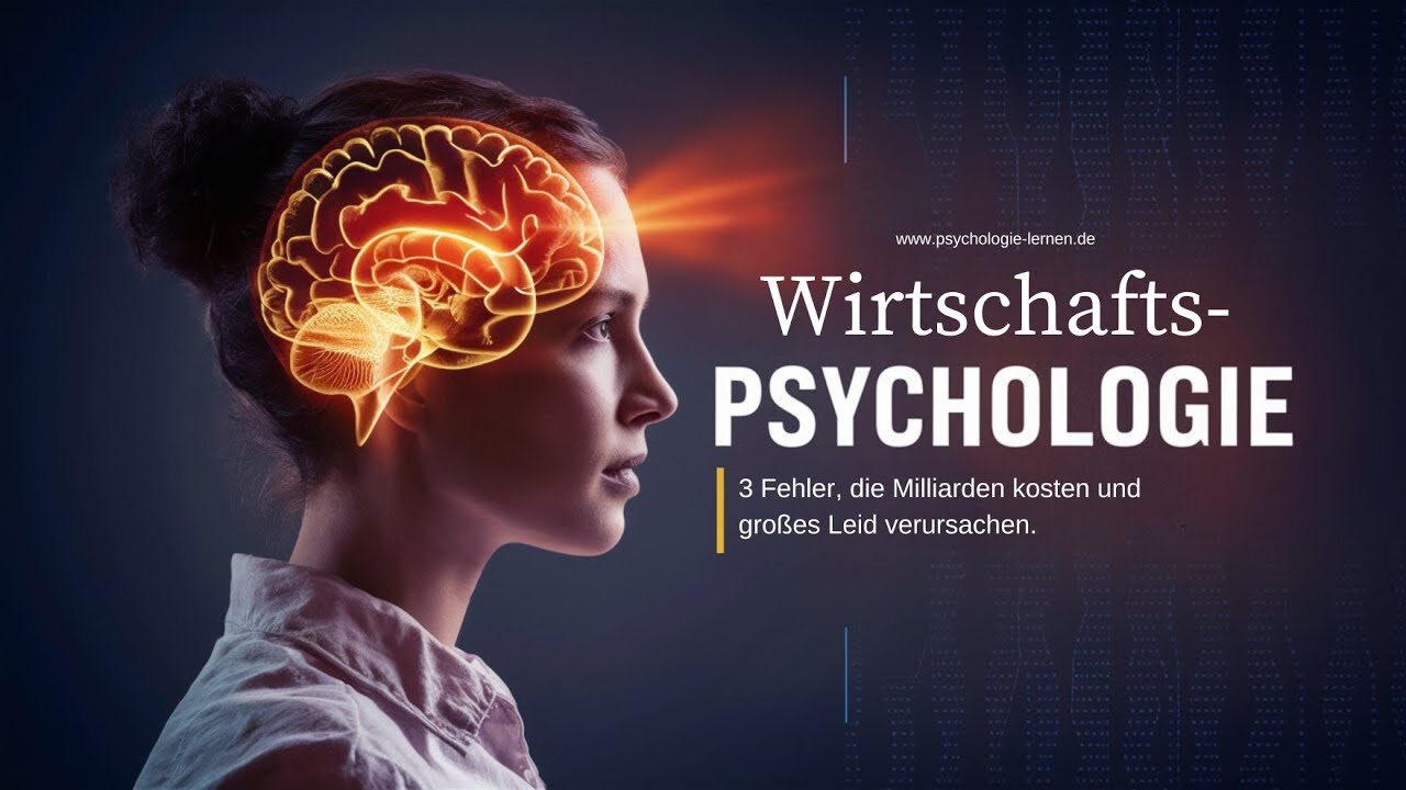 Wirtschaftspsychologie