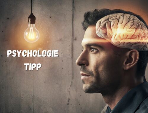 Psychologie-Tipp: Der Schlüssel zu mehr Kooperation.