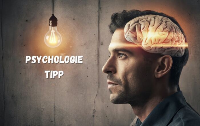 Psychologie-Tipp: Der Schlüssel zu mehr Kooperation.