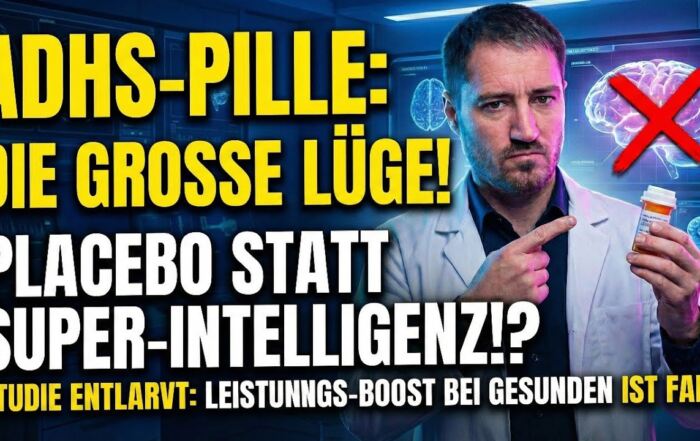 ADHS Intelligenz