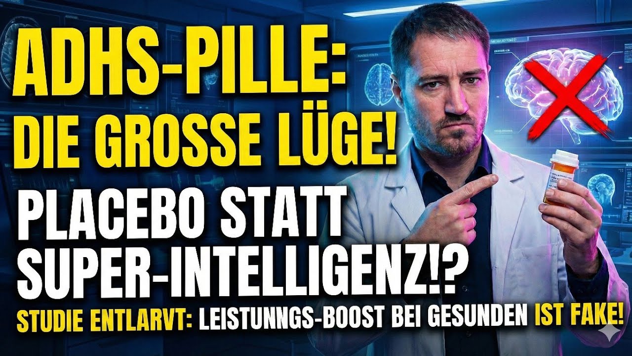 ADHS Intelligenz